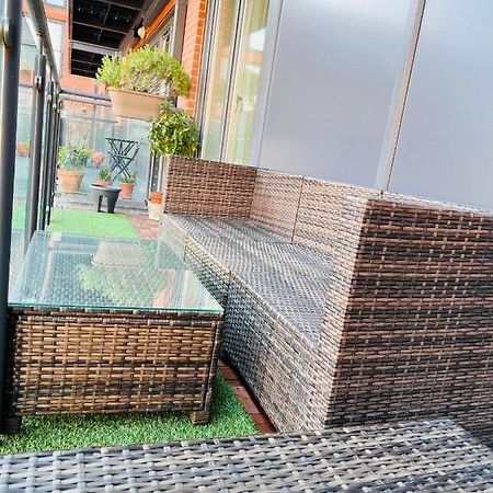 Latitude Chinatown Central Apartment Birmingham Zewnętrze zdjęcie