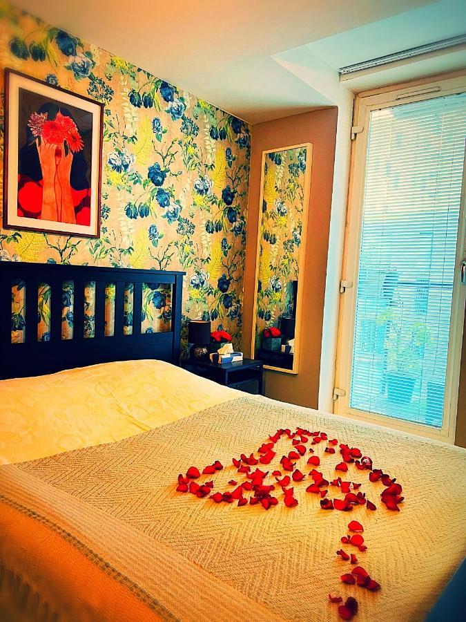 Latitude Chinatown Central Apartment Birmingham Zewnętrze zdjęcie