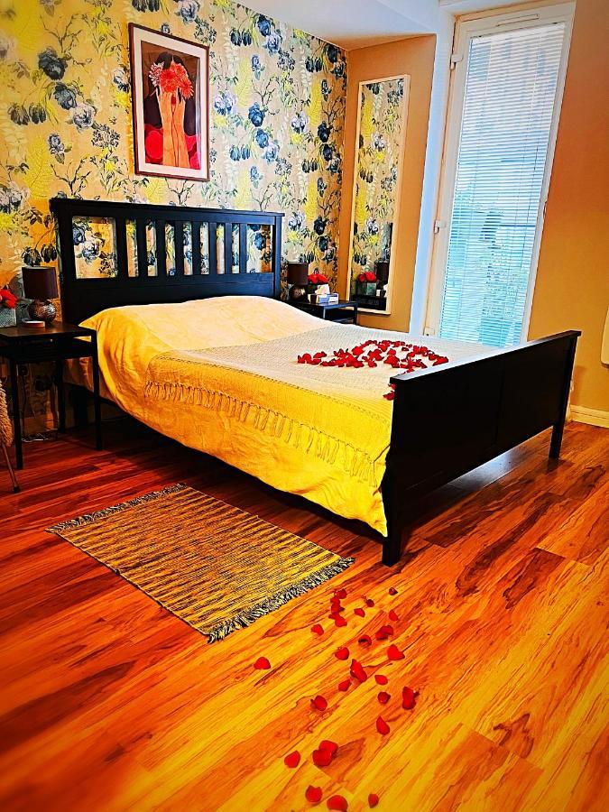 Latitude Chinatown Central Apartment Birmingham Zewnętrze zdjęcie