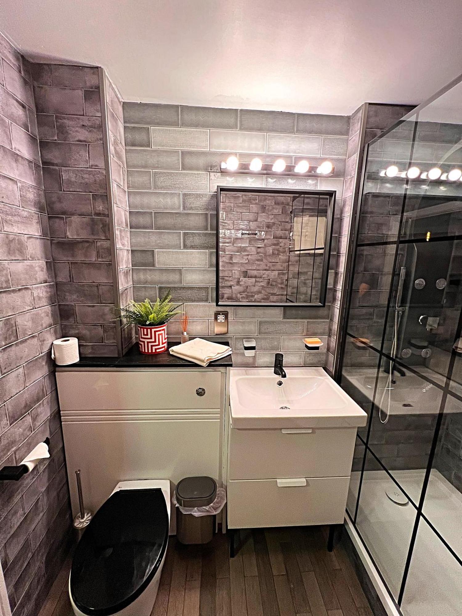 Latitude Chinatown Central Apartment Birmingham Zewnętrze zdjęcie