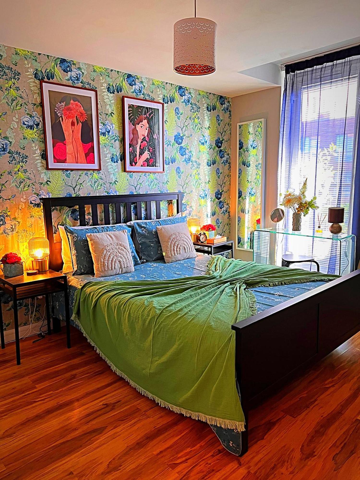 Latitude Chinatown Central Apartment Birmingham Zewnętrze zdjęcie