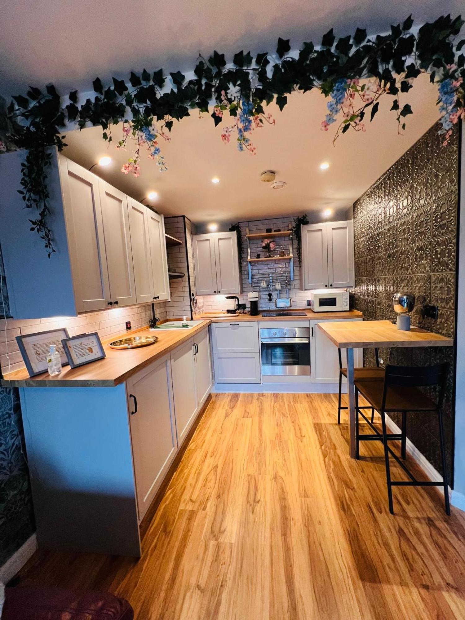 Latitude Chinatown Central Apartment Birmingham Zewnętrze zdjęcie